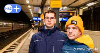 S-Bahn Hannover: Pendler fordert Busse zu Stadtbahnen bei Zugausfällen