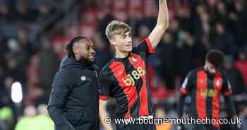 Huijsen nominated for Premier League award after excellent December