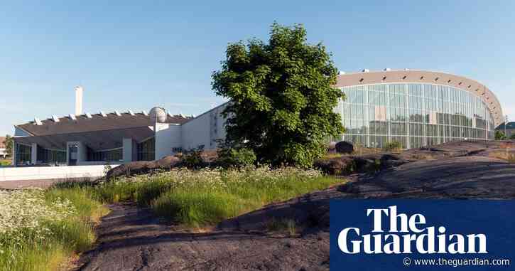 Helsinki arena to reopen in spring after being left in limbo by Russian sanctions