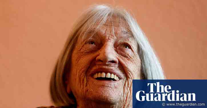 Agnes Keleti, oldest living Olympic gold medallist, dies at 103