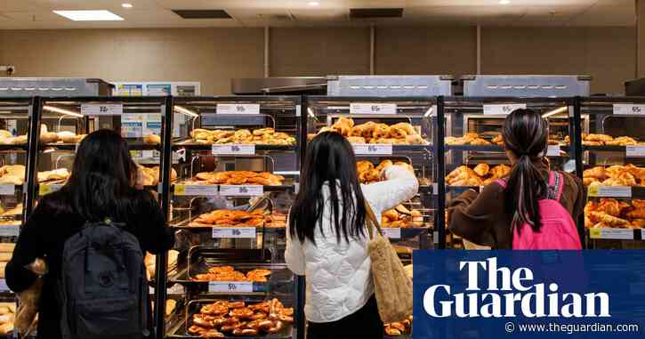 Lidl enjoys record £1bn UK sales in run-up to Christmas