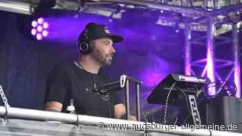 Rebelz Sound feiert 18. Geburtstag in der Sonderbar