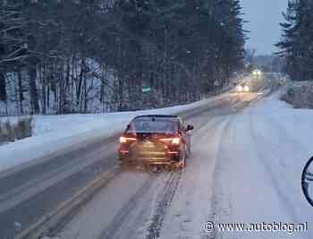 Video: Te voorzichtig is ook niet goed