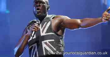 Croydon’s Stormzy banned from driving after caught using a phone whilst driving