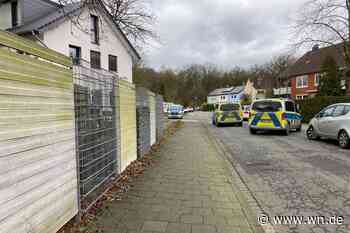 Rasante Flucht: Erster Verdacht nach Verfolgungsjagd in Coerde