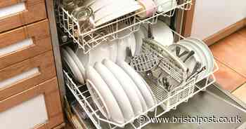 Experts reveal common dishwasher cycle actually 'costs more' in the long run