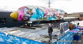 Look inside world's coolest Airbnb private jet once owned by Pablo Escobar