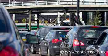 New driving laws coming into force today that will hit some motorists in the pocket