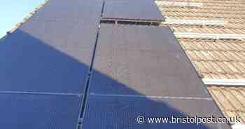 Huge fine for solar panel firm as worker is seriously injured after 'failure to plan'