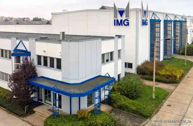 Arbeitsplätze der Rostocker IMG gerettet / Zukunft der IMG Ingenieurtechnik und Maschinenbau GmbH am Standort gesichert