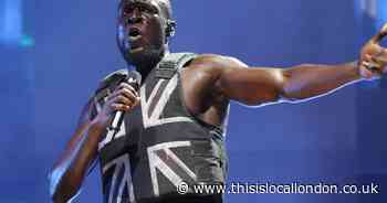 Croydon’s Stormzy banned from driving after caught using a phone whilst driving