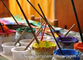 Kinderen met ontwikkelingsachterstand krijgen hulp van ontwikkelgroep