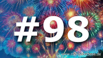 CB-Funk-Podcast #98: Eine Online-Community, die vereint statt entzweit