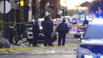 New-Orleans-Anschlag und Tesla-Explosion in Las Vegas: Brisante Verbindung der Täter