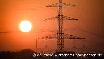 Strompreise 2025: Wie sich Kosten durch Netzentgelte und Umlagen entwickeln