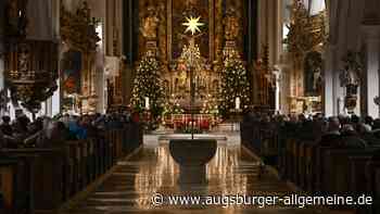 Das Silvesterkonzert in der Stadtpfarrkirche ist ein musikalisches Feuerwerk