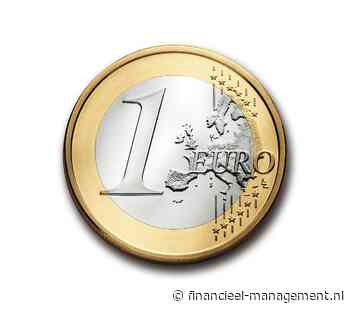 Hoe de euro steeds goedkoper aan het worden is