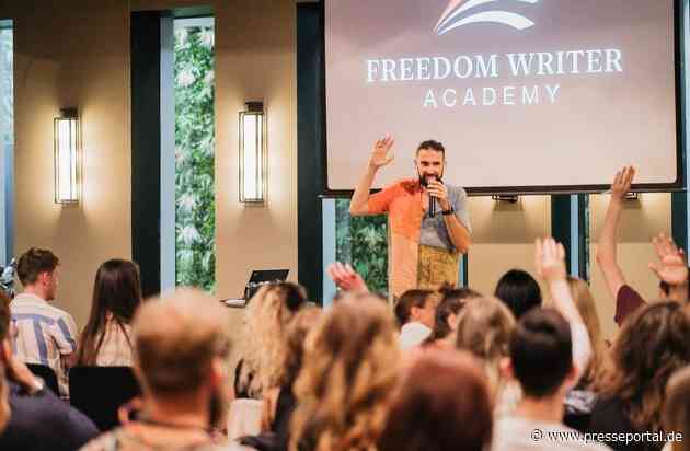 Immer mehr junge Menschen wollen orts- und zeitunabhängig arbeiten – Experte verrät die 5 Top-Berufe