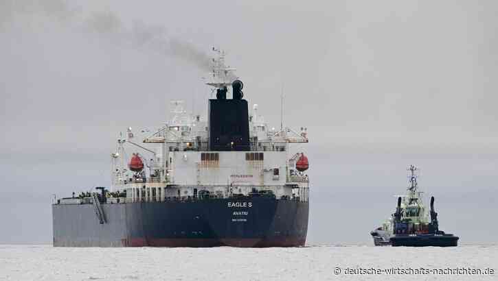 Estlink 2: Kabelschäden ohne Folgen für Anschluss an EU-Stromnetz