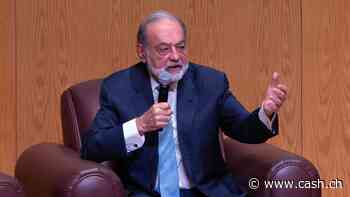 Reichster Mann Lateinamerikas setzt auf gefallene Öl- und Raffinerieaktien