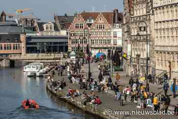 Neem je agenda erbij: dit brengt 2025 voor de Gentenaars