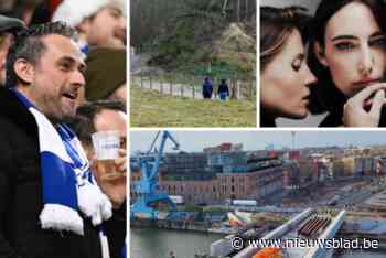 Zo start je 2025 met goede moed: hier zijn 11 redenen voor Gentenaars om te klinken op 2025