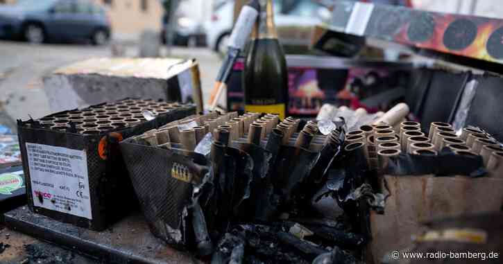 Weitere Festnahme nach Münchner Silvester-Krawall