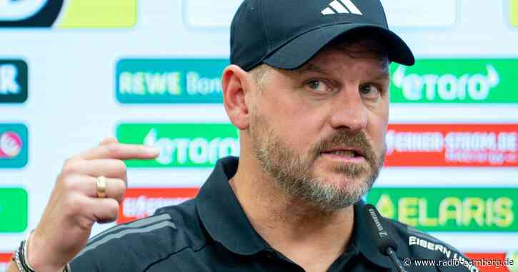 «Das Ding anzünden»: Baumgart startet bei Union