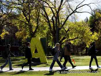 Bill Flanagan: Why the U of A is moving from EDI to access, community and belonging