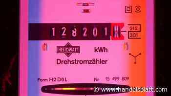 Heizung und Strom: Wie Sie die Energiekosten von der Steuer absetzen