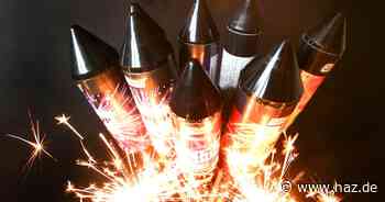 Schreckschusspistolen und Raketen: Jungen schießen in Hannover auf Autos