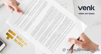 World of Talents neemt detacheringsplatform Venk over