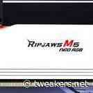 G.Skill kondigt DDR5-6000MT/s-geheugen aan met relatief lage cas-latency van 26