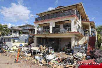 Fireworks explosion at Honolulu home kills 3 people, injures at least 20