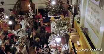 Waddinxveen in gesprek met kerken over ruimtegebrek