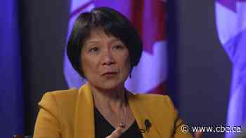 After a challenging 2024, here's what Toronto Mayor Chow has planned for 2025