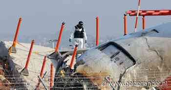 Dodelijke crash: directeur Zuid-Koreaanse vliegmaatschappij mag land niet verlaten