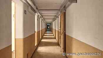 NCT bunker iedere maand open