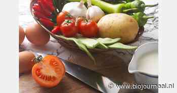 Meer biologische initiatieven in de omgeving van Roermond