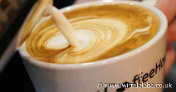 The Coffee House opens 29th location in Ellesmere Port