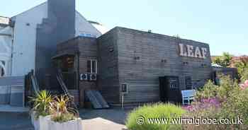 LEAF West Kirby ‘heartbroken’ as it announces closure