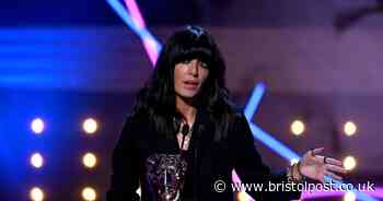 Claudia Winkleman says she's 'falling apart' in health update on long-term problem