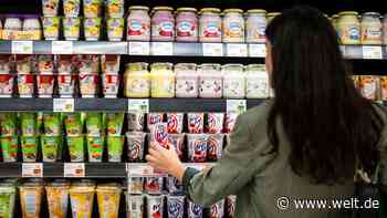 Der große Joghurtbecher-Ärger