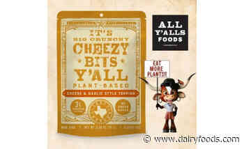 All Y'alls Foods launches It’s Big Crunchy Cheezy Bits Y’All