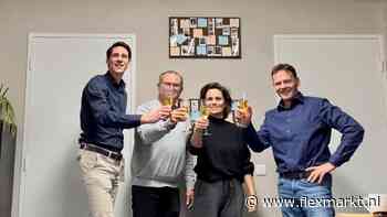 Salure neemt BvB Groep over