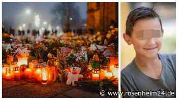 „Wir leiden ohne Ende“: Eltern von André (†9) erheben nach Magdeburg-Anschlag Vorwürfe gegen Behörden