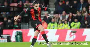 Hattrick of nominations for Cherries as Unal nominated for goal of the month