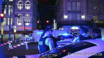 The Latest: FBI investigating New Year's Day attack in New Orleans that killed at least 15 people