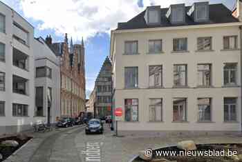 Jongeman (27) in levensgevaar na aanval met glazen fles op oudejaarsavond: “ Hij is in een coma gebracht”