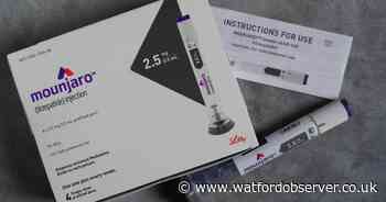 What is Mounjaro and who will be eligible for it on the NHS?